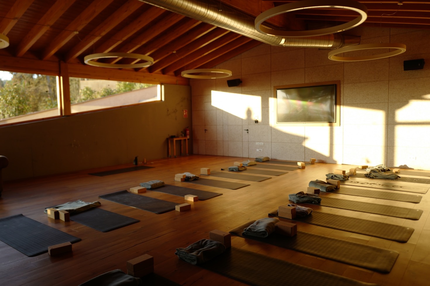 Yoga e salute mentale: un legame profondo